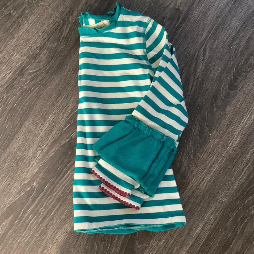 Matilda Jane pants set